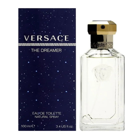 VERSACE Dreamer EDT 100ml