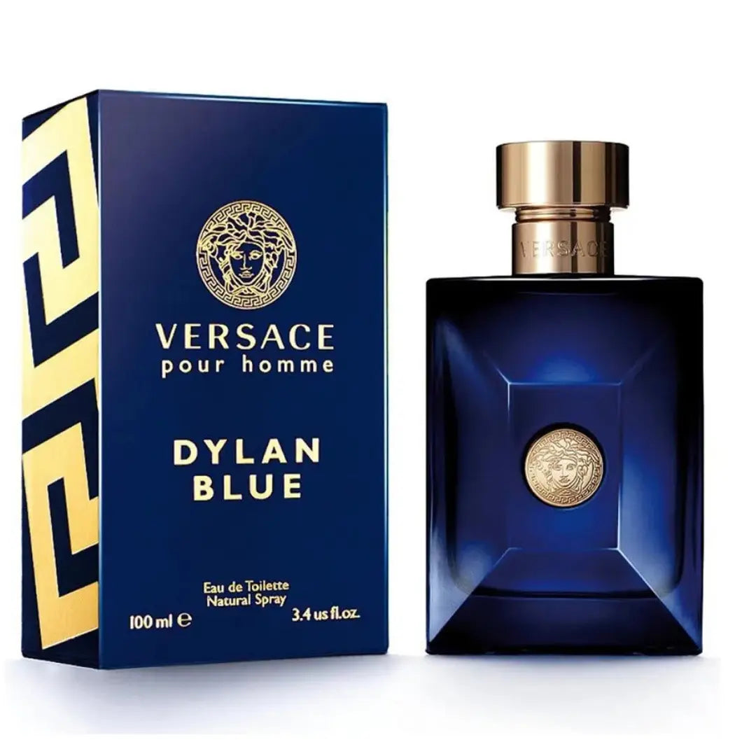 VERSACE Dylan Blue EDT 100ml