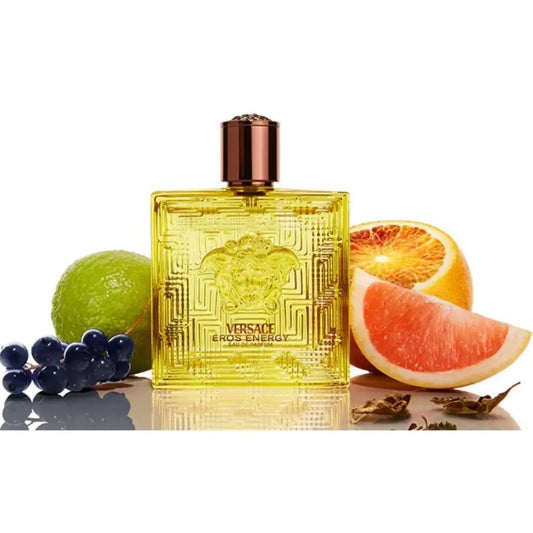 VERSACE Eros Energy EDP 100ml
