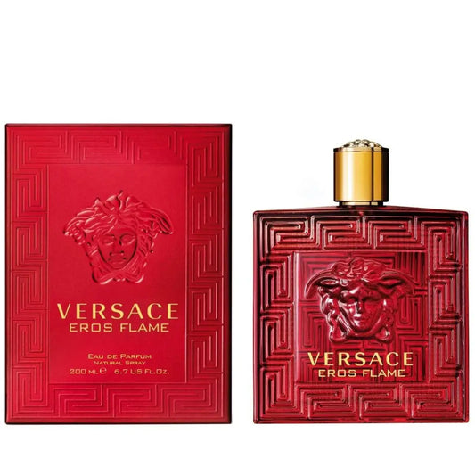 VERSACE Eros Flame EDP 100ml