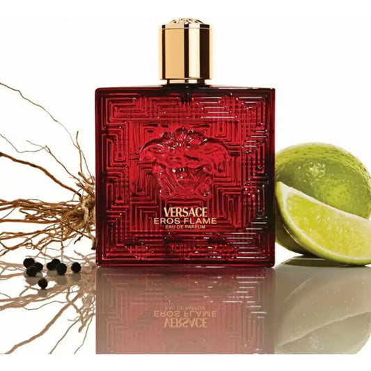 VERSACE Eros Flame EDP 100ml