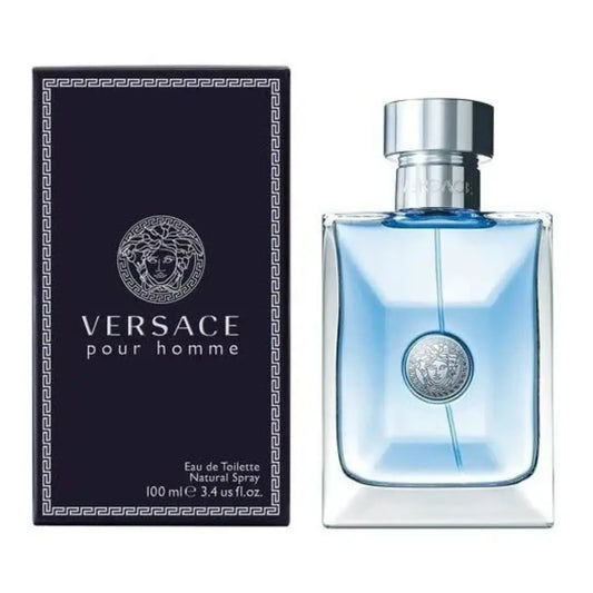 VERSACE Pour Homme EDT 100ml