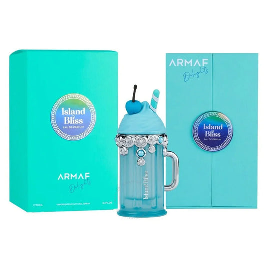 ARMAF Island Bliss EDP 100ml