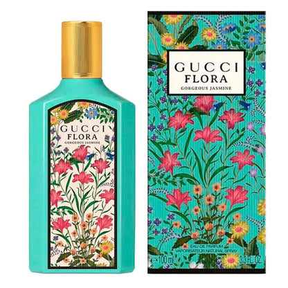 GUCCI Flora Gorgeous Jasmine EDP 100ml