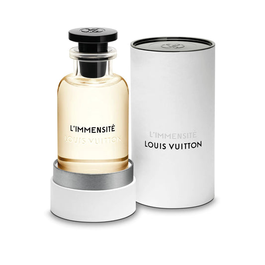 LOUIS VUITTON L’Immensité EDP 100ml