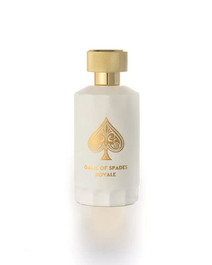 JO MILANO PARIS Game of Spades Royale EDP 100ml