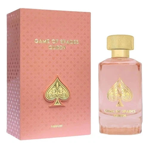 JO MILANO PARIS Game of Spades Queen EDP 100ml