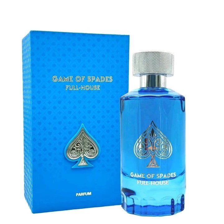 JO MILANO PARIS Game of Spades Full House EDP 100ml