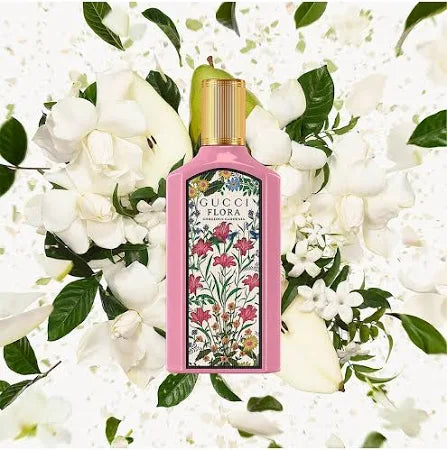 GUCCI Flora Gorgeous Gardenia EDP 100ml