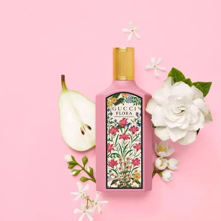 GUCCI Flora Gorgeous Gardenia EDP 100ml