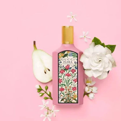 GUCCI Flora Gorgeous Gardenia EDP 100ml