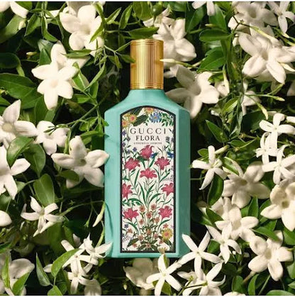 GUCCI Flora Gorgeous Jasmine EDP 100ml